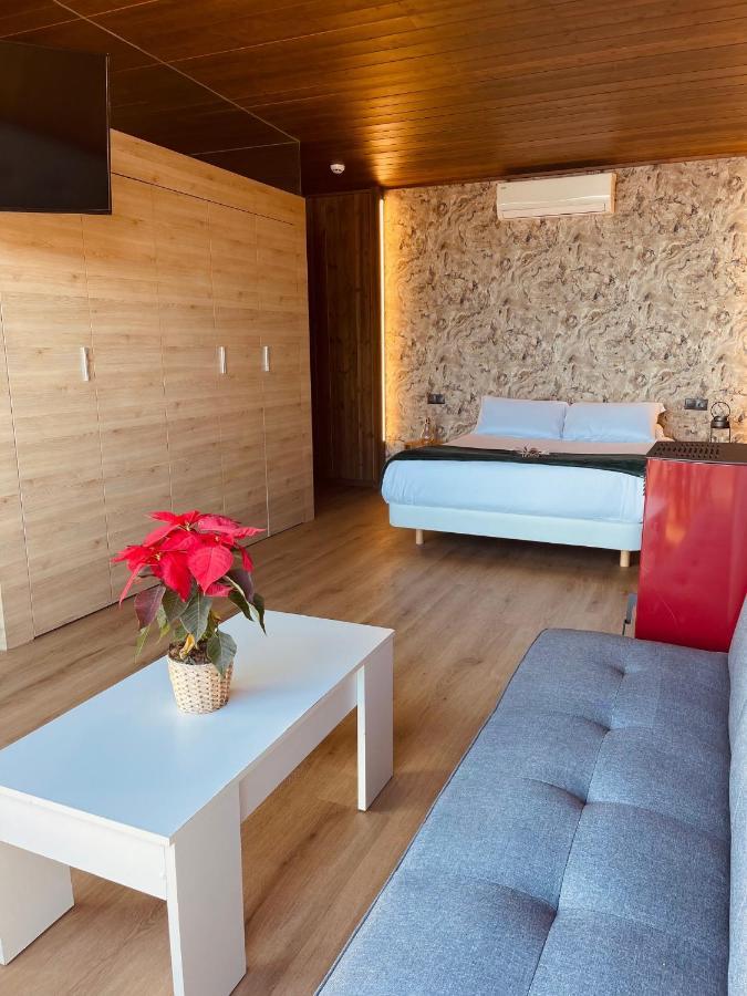 Cabanas Fisterra Esterno foto